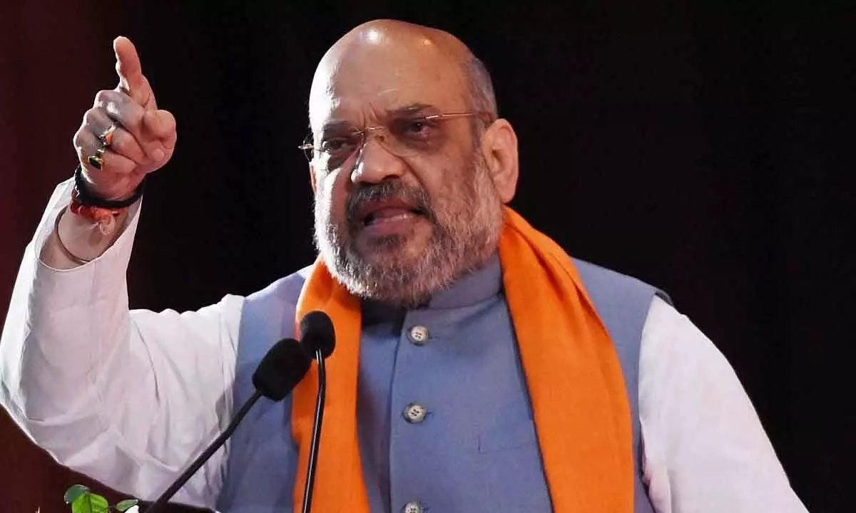 Shah addresses misgivings about J&K anti-encroachment drive