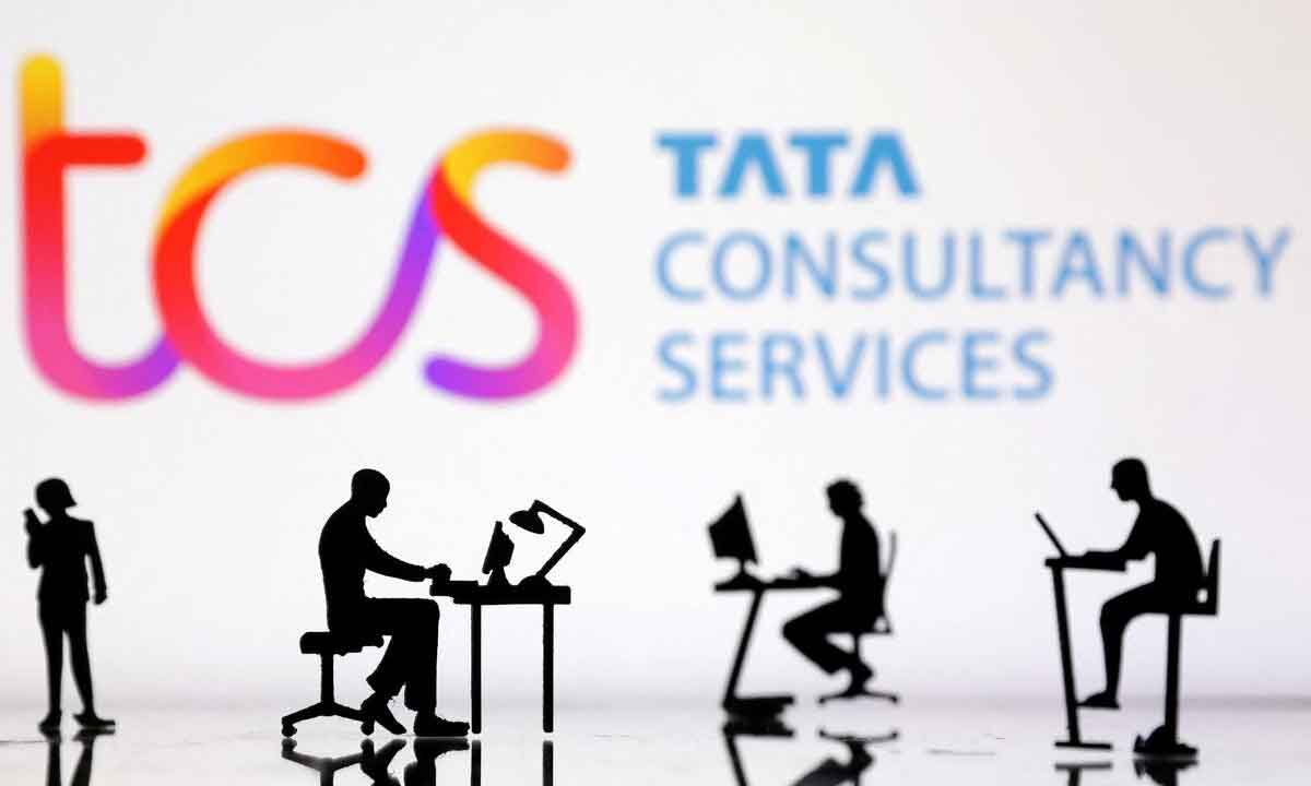 TCS not considering layoffs