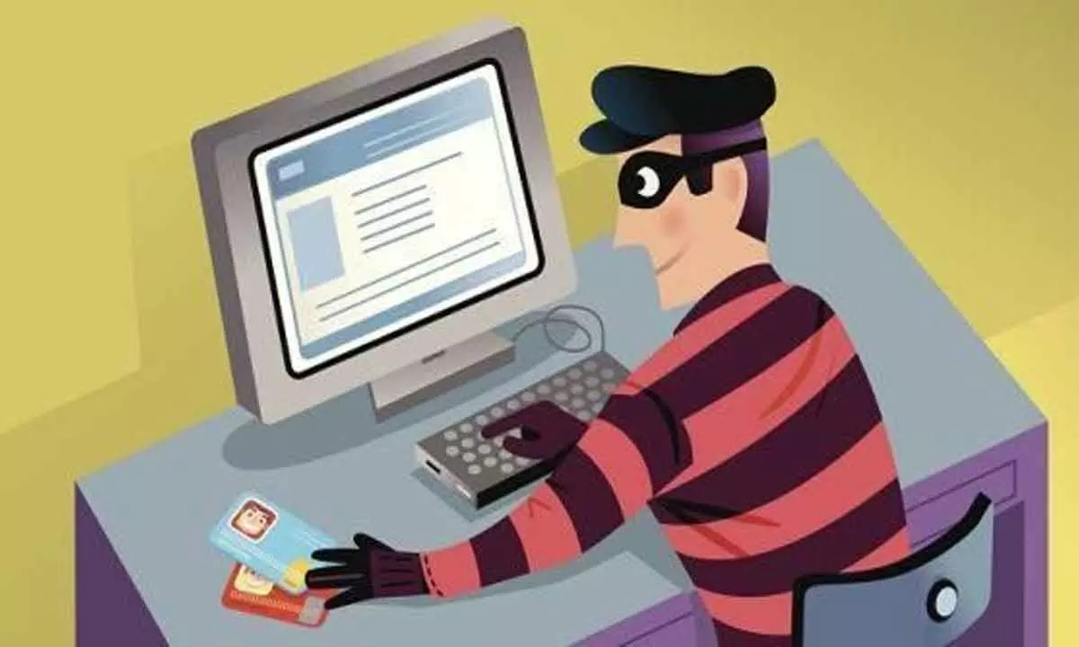Farmer takes on cybercriminal, recovers lakhs lost in fraud