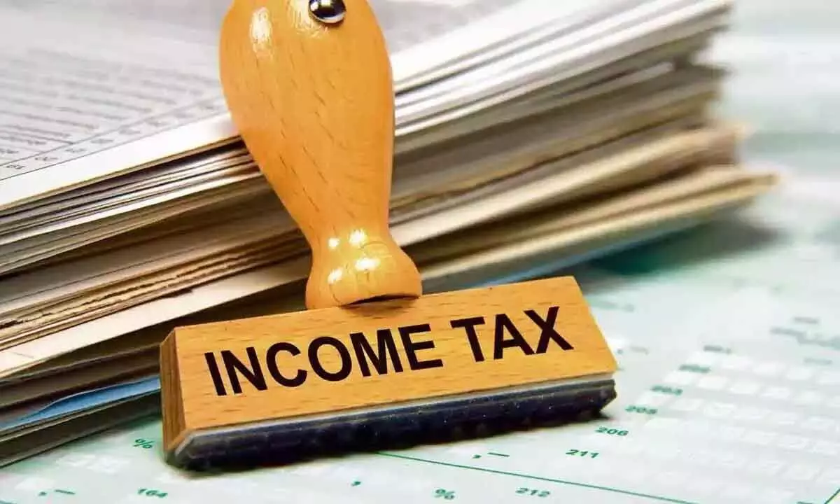 Higher tax slab sweetens new regime for tax payers