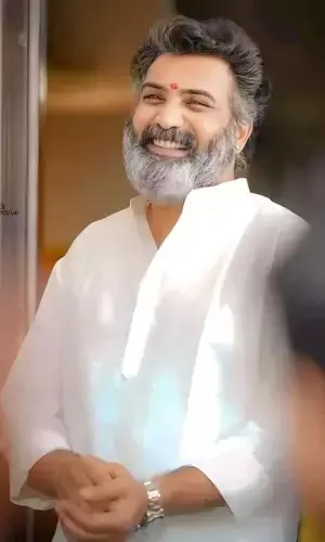 RIP Taraka Ratna: Lesser Known Facts About This Young Actor Cum Politician