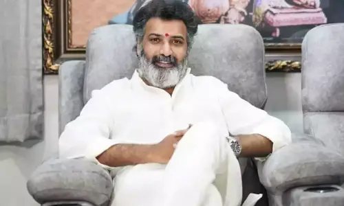 Nandamuri Taraka Ratna