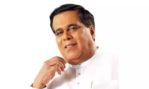 Sri Lanka to spend $132 mn on port development projects