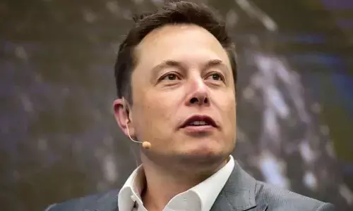 Twitterati slam Musk for allowing 2-factor authentication only for Blue users