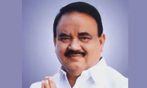 Secunderabad Cantonment MLA Sayanna passes away