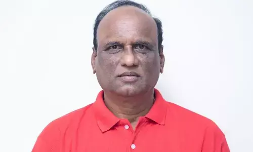 AP Badminton Association secretary Ankamma Choudhary