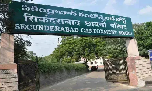 SCB poll bugle dashes residents merger hopes