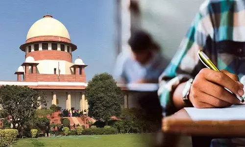 TN govt moves SC, says NEET unconstitutional
