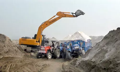 Representational image