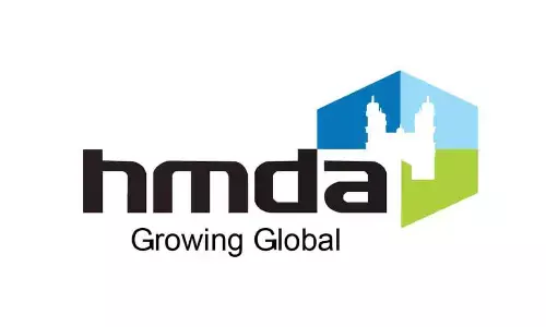 Hyderabad Metropolitan Development Authority