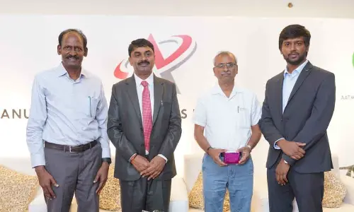 Two facilities launched at DRDL