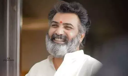 RIP Taraka Ratna: Alekhya Reddy And Nishka Were Consoled By Nandamuri Family Members