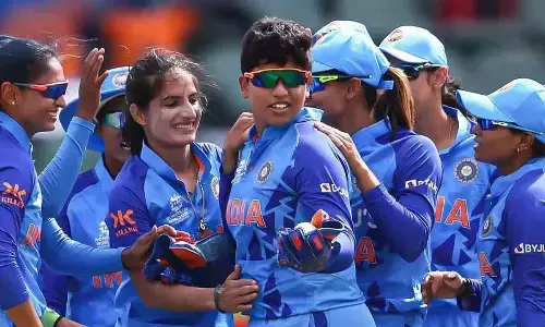 India look for big win against lowly Ireland to qualify for semis