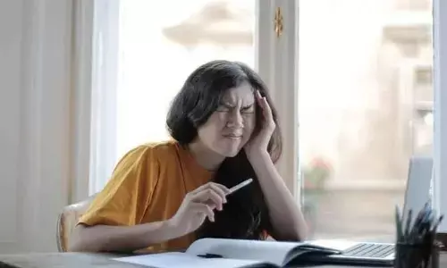 How to manage stress of your child during exams