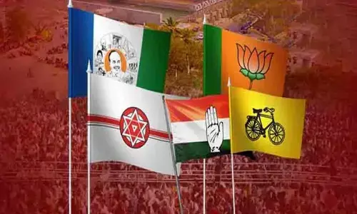 AP politics seem set for massive churning