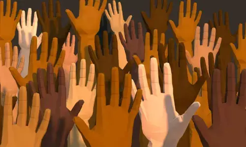 Sustaining delivery of social justice