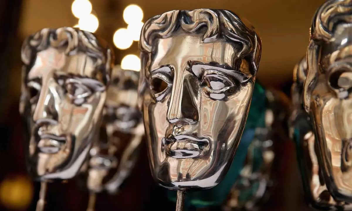 BAFTA 2023 Awards