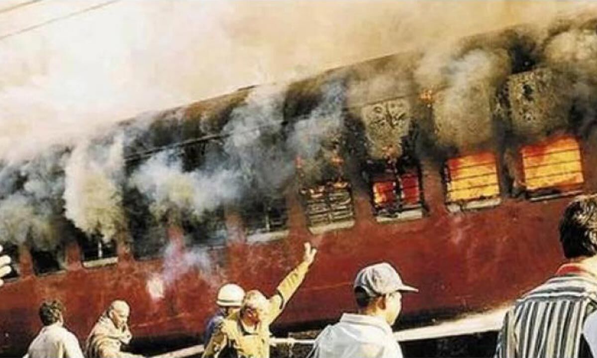 Godhra Train Burning Case: Gujarat Govt Seeks Death Penalty For 11 In ...