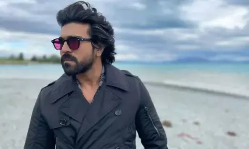 Ram Charan Praises Pawan Kalyan’s OG, Calls It a Blockbuster