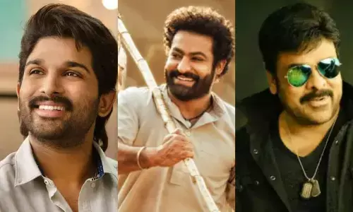 Top 20 Best Dancers of All Time in Telugu Film Industry