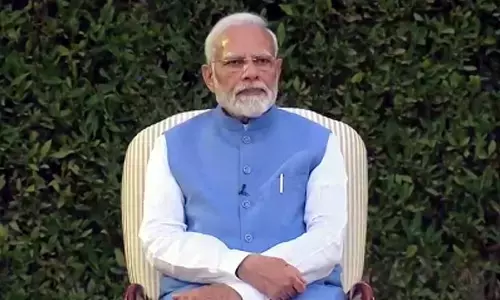 Prime Minister Narendra Modi