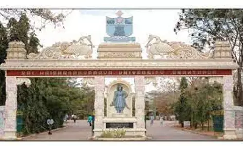 SKU to conduct Homam to stop untimely deaths