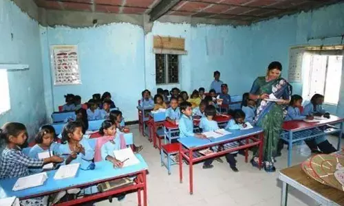 State to print 5.03 cr textbooks for academic year 2023-24