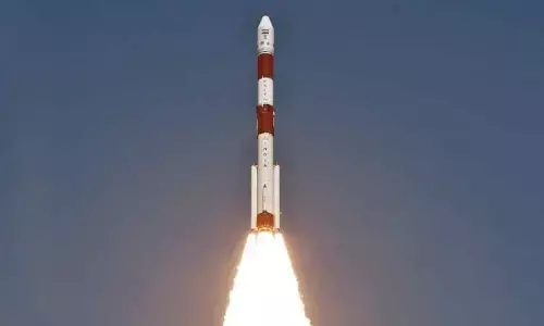 150 satellites made by school children launched