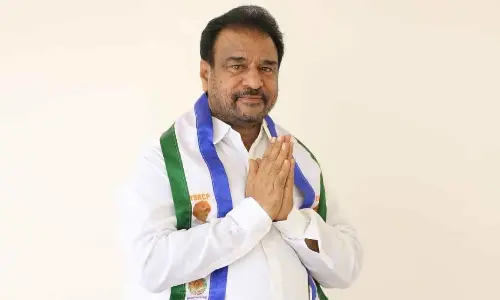 Ponnapureddy Rama Subba Reddy