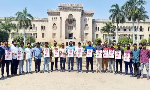 National Students Film Festival poster released