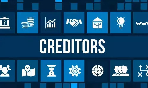 Creditors taking 70% haircut in IBC cases