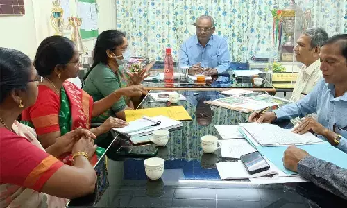 SCCL to celebrate Intl Womens Day