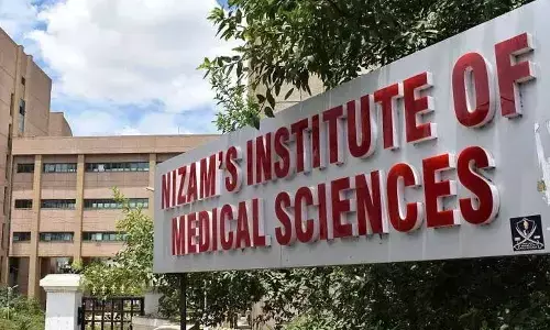 Nizams Institute of Medical Sciences