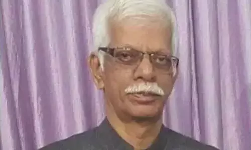 Syed Aminul Hasan Jafri