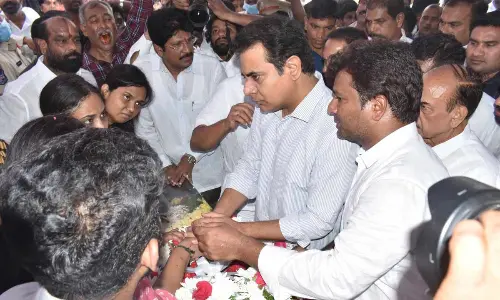 MLA’s supporters give vent to ire against government