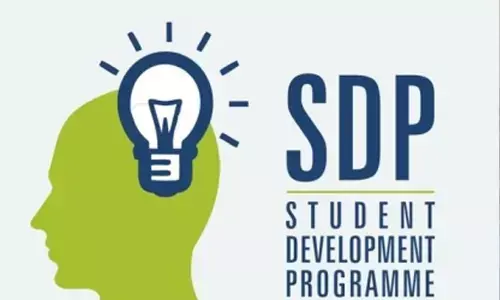 Representational image