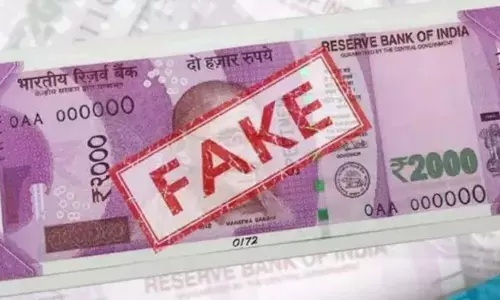 Representational image