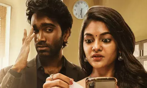 After ‘Soorarai Pottru,’ it’s ‘Love Today’ turn