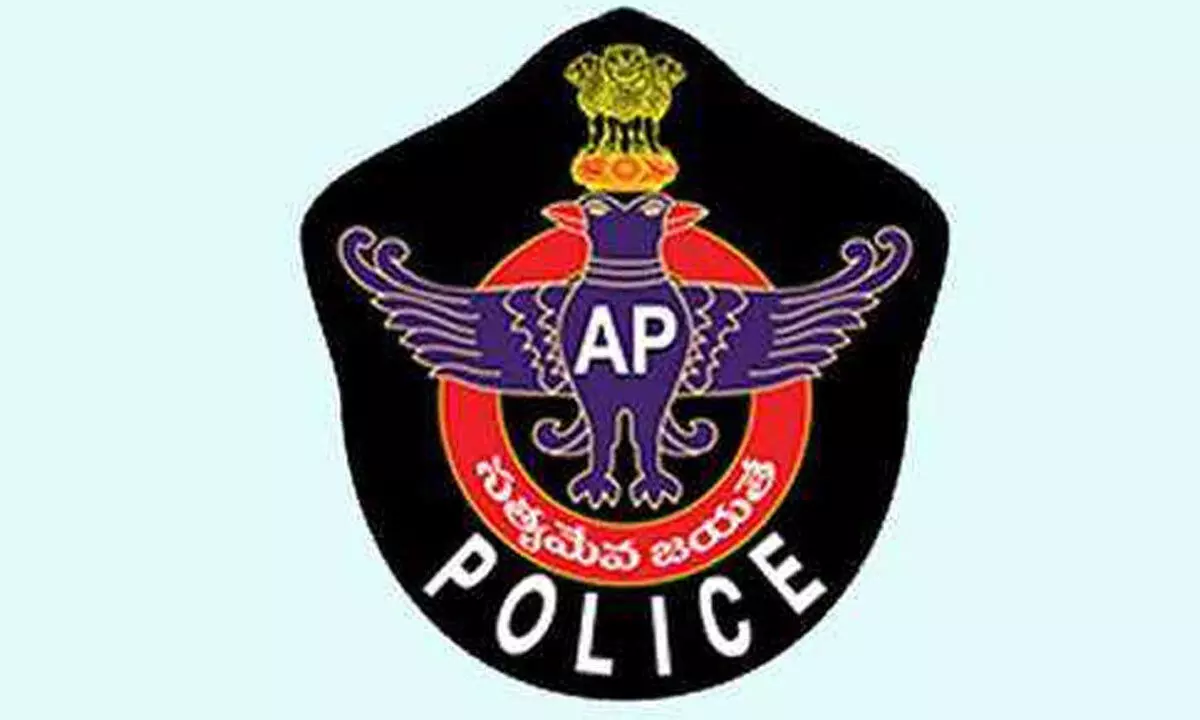 AP Police Constable Recruitment: Hall-tickets for physical tests from March 1