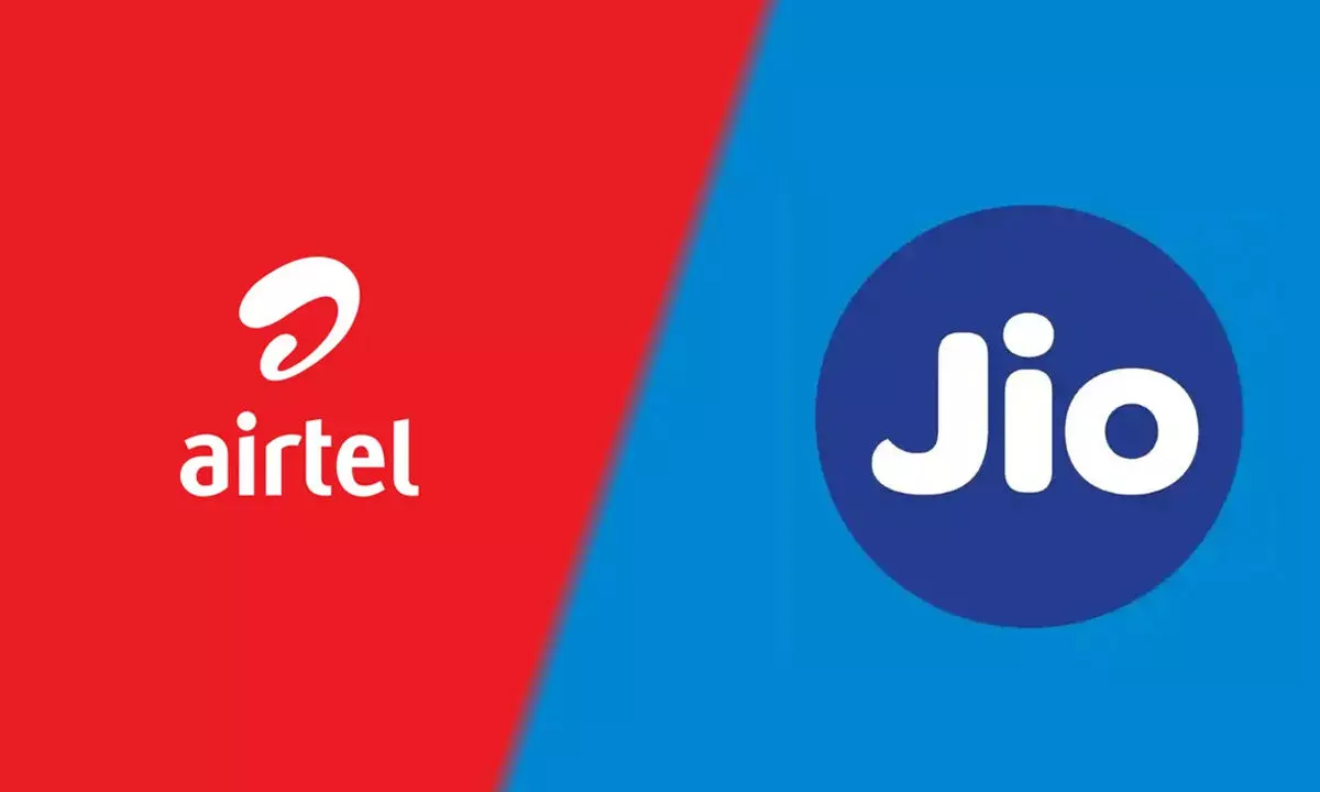 Check out these best Jio and Airtel 5G 3 GB data plans