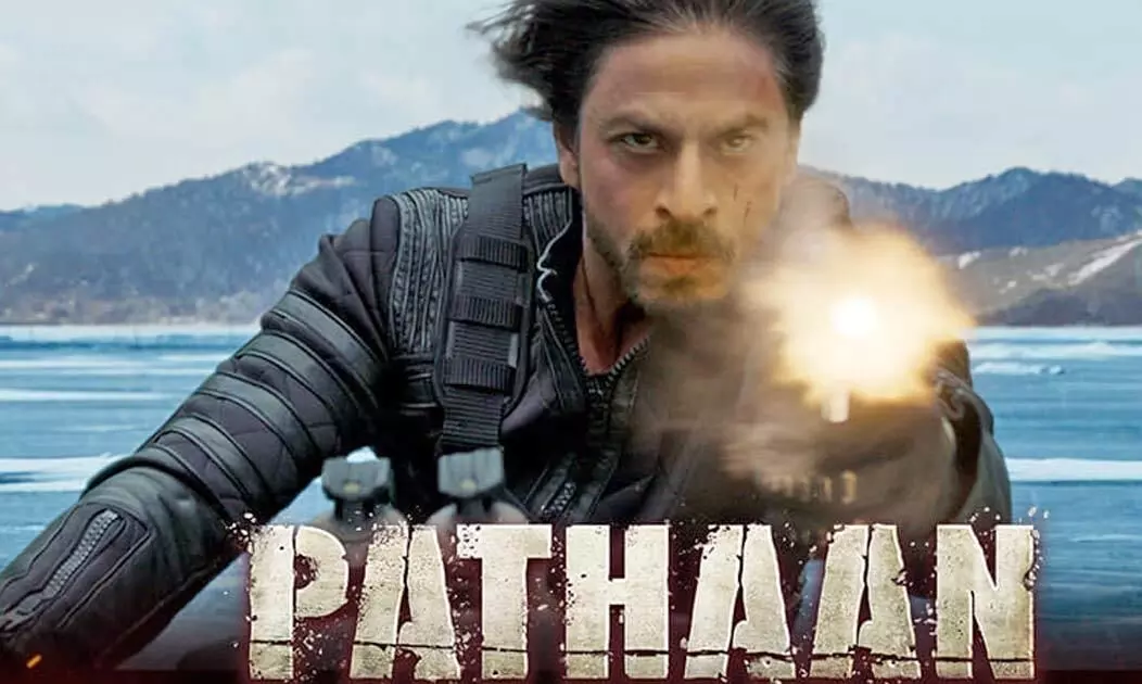 Pathaan: Fifth Indian movie to gross more than 1000 crores