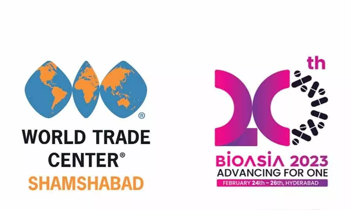 BioAsia 2023 to witness multiple satellite events