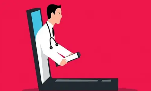 Representational image