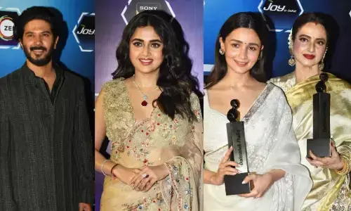 DPIFF 2023: Rishab Shetty, Alia Bhatt And Other Winners Express Their Happiness Through Social Media