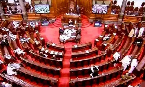 Privilege Committee of Rajya Sabha to meet on February 27, 28