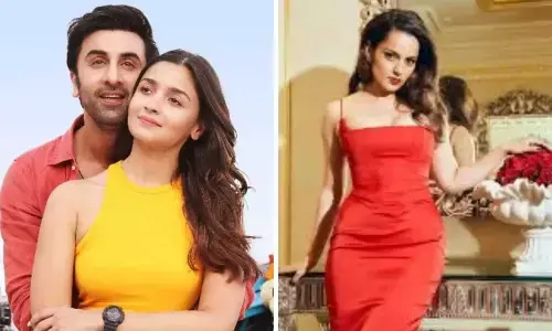 Kangana Drops Her Own Deserved List Of ‘Dadasaheb Phalke Awards 2023’