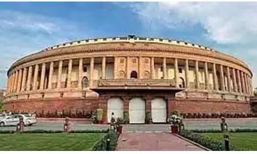 Adhir, Manoj Jha, Brittas among those nominated