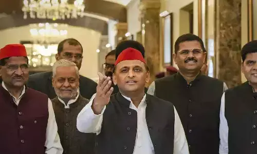 No investors will come to India if BJP keeps bulldozing homes of poor