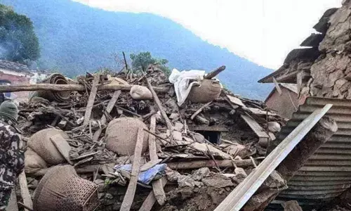 Eight killed in new Turkey earthquake