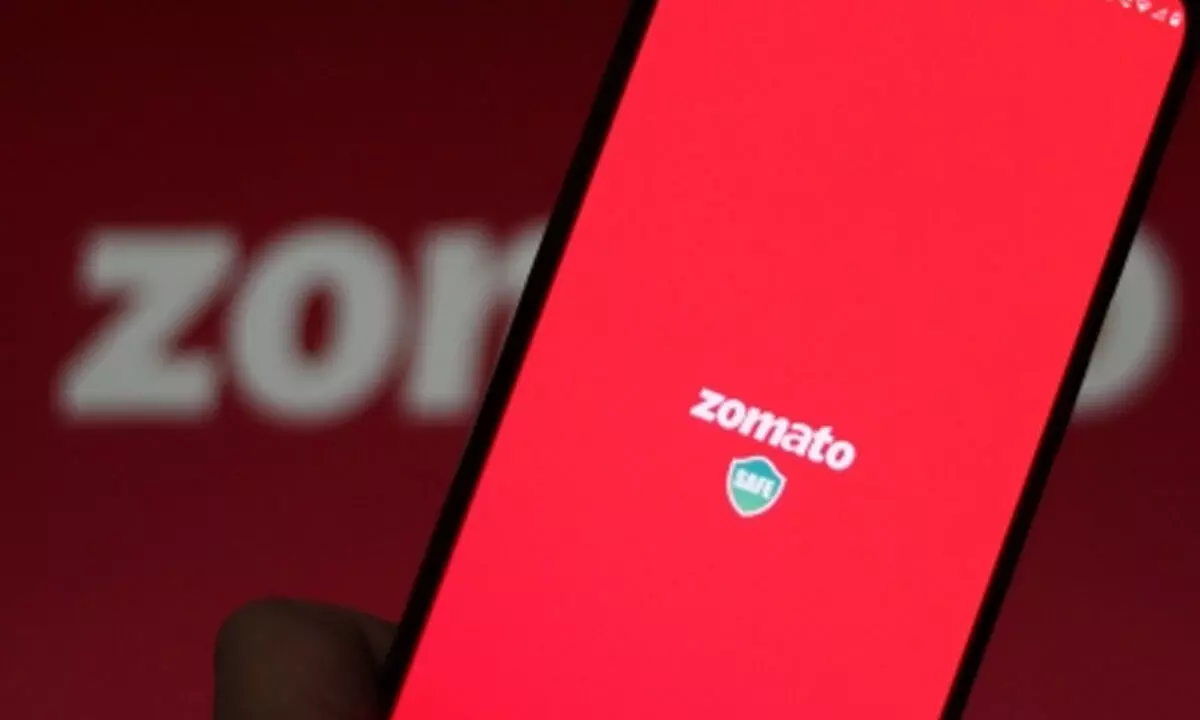 Zomato launches home-style cooked meal delivery service, starts Rs 89